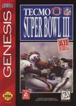 Tecmo Super Bowl III | Galactic Gamez