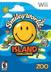 Smiley World: Island Challenge - Wii | Galactic Gamez