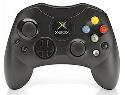 Black S Type Controller - Xbox | Galactic Gamez