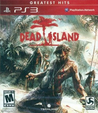 Dead Island [Greatest Hits] - Playstation 3 | Galactic Gamez