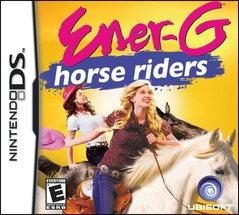 Ener-G Horse Riders - Nintendo DS | Galactic Gamez