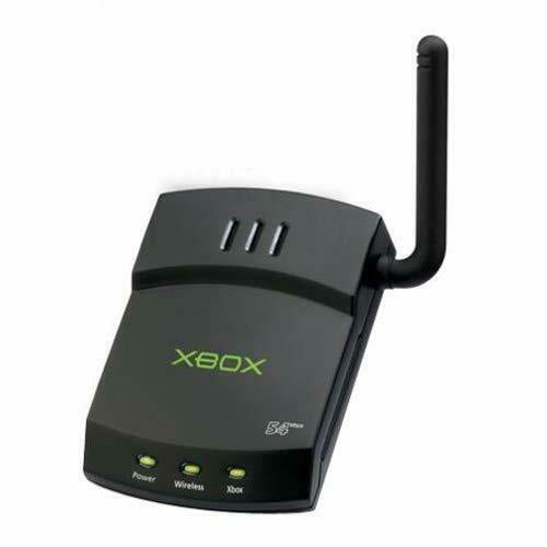 Xbox Wireless G Adapter - Xbox | Galactic Gamez