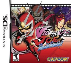 Viewtiful Joe Double Trouble - Nintendo DS | Galactic Gamez