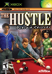 The Hustle Detroit Streets - Xbox | Galactic Gamez