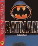 Batman | Galactic Gamez