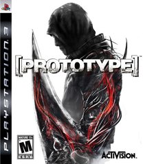 Prototype - Playstation 3 | Galactic Gamez