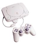 PSOne Slim System - Playstation | Galactic Gamez