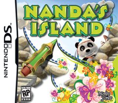 Nanda's Island - Nintendo DS | Galactic Gamez