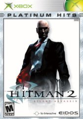 Hitman 2 - Xbox | Galactic Gamez