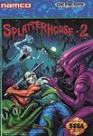 Splatterhouse 2 | Galactic Gamez