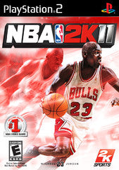 NBA 2K11 - Playstation 2 | Galactic Gamez