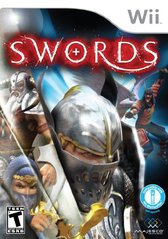 Swords - Wii | Galactic Gamez