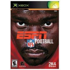 ESPN NFL Football 2K4 - Xbox | Galactic Gamez