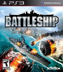 Battleship - Playstation 3 | Galactic Gamez