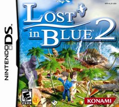 Lost in Blue 2 - Nintendo DS | Galactic Gamez