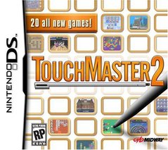 Touchmaster 2 - Nintendo DS | Galactic Gamez