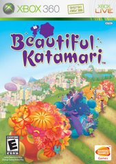 Beautiful Katamari - Xbox 360 | Galactic Gamez