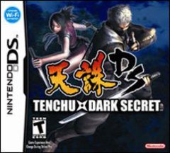 Tenchu Dark Secret - Nintendo DS | Galactic Gamez