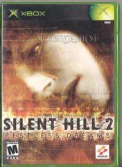 Silent Hill 2 - Xbox | Galactic Gamez