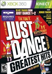 Just Dance Greatest Hits - Xbox 360 | Galactic Gamez