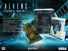 Aliens Colonial Marines [Collector's Edition] - Playstation 3 | Galactic Gamez