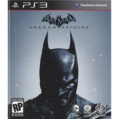 Batman: Arkham Origins Collector's Edition - Playstation 3 | Galactic Gamez