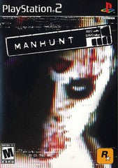 Manhunt - Playstation 2 | Galactic Gamez