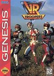 VR Troopers | Galactic Gamez