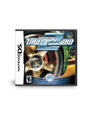 Need for Speed Underground 2 - Nintendo DS | Galactic Gamez