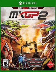 MXGP 2 - Xbox One | Galactic Gamez
