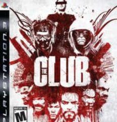 The Club - Playstation 3 | Galactic Gamez