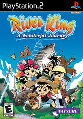 River King A Wonderful Journey - Playstation 2 | Galactic Gamez