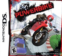 Powerbike - Nintendo DS | Galactic Gamez