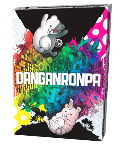 Danganronpa 1-2 Limited Edition - Playstation 4 | Galactic Gamez