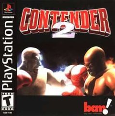 Contender 2 - Playstation | Galactic Gamez
