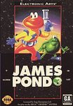 James Pond 3 Operation Starfish | Galactic Gamez