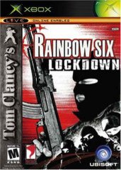 Rainbow Six 3 Lockdown - Xbox | Galactic Gamez