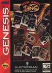 Boxing Legends Of The Ring | Galactic Gamez