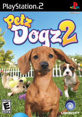 Petz Dogz 2 - Playstation 2 | Galactic Gamez