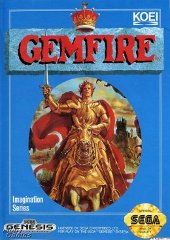 Gemfire | Galactic Gamez