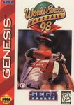 World Series Baseball 98 | Galactic Gamez