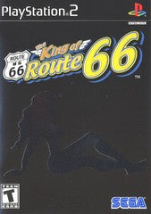 King of Route 66 - Playstation 2 | Galactic Gamez