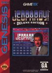 Jeopardy Deluxe Edition | Galactic Gamez