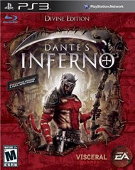 Dante's Inferno [Divine Edition] - Playstation 3 | Galactic Gamez