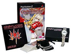 Growlanser: Generations Deluxe Edition - Playstation 2 | Galactic Gamez