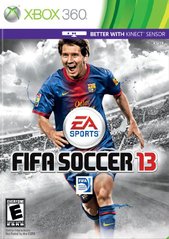 FIFA Soccer 13 - Xbox 360 | Galactic Gamez