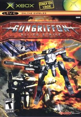 Gungriffon Allied Strike - Xbox | Galactic Gamez