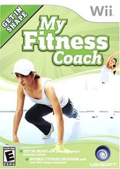 My Fitness Coach - Wii | Galactic Gamez