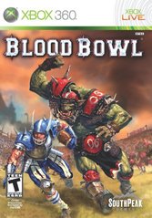 Blood Bowl - Xbox 360 | Galactic Gamez