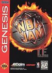 NBA Jam Tournament Edition | Galactic Gamez